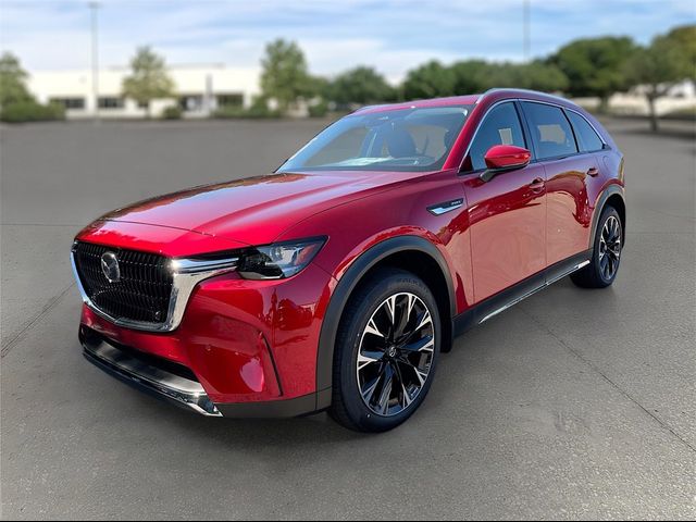 2024 Mazda CX-90 PHEV Premium