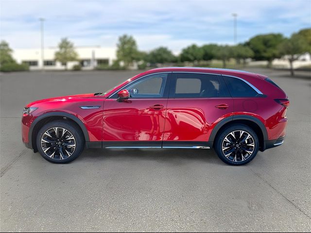 2024 Mazda CX-90 PHEV Premium