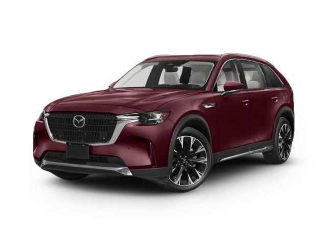 2024 Mazda CX-90 PHEV Premium