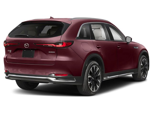 2024 Mazda CX-90 PHEV Premium