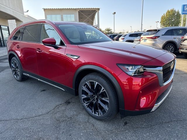 2024 Mazda CX-90 PHEV Premium