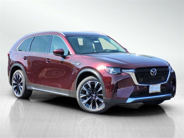 2024 Mazda CX-90 PHEV Premium