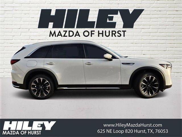 2024 Mazda CX-90 PHEV Premium