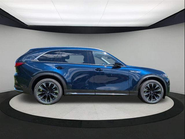 2024 Mazda CX-90 PHEV Premium