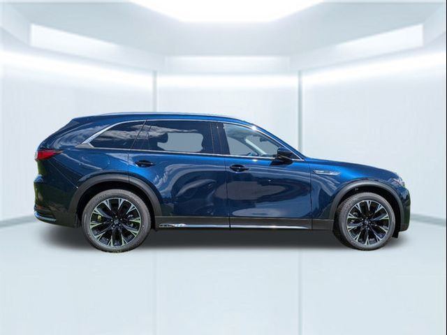 2024 Mazda CX-90 PHEV Premium