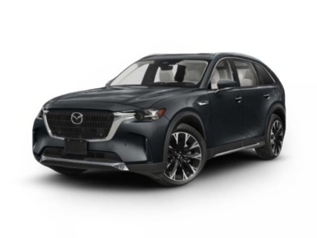 2024 Mazda CX-90 PHEV Premium