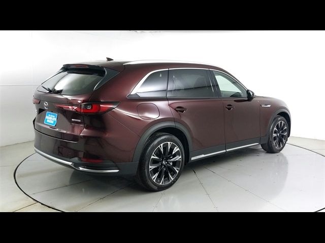 2024 Mazda CX-90 PHEV Premium