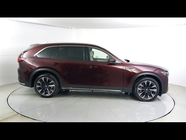 2024 Mazda CX-90 PHEV Premium