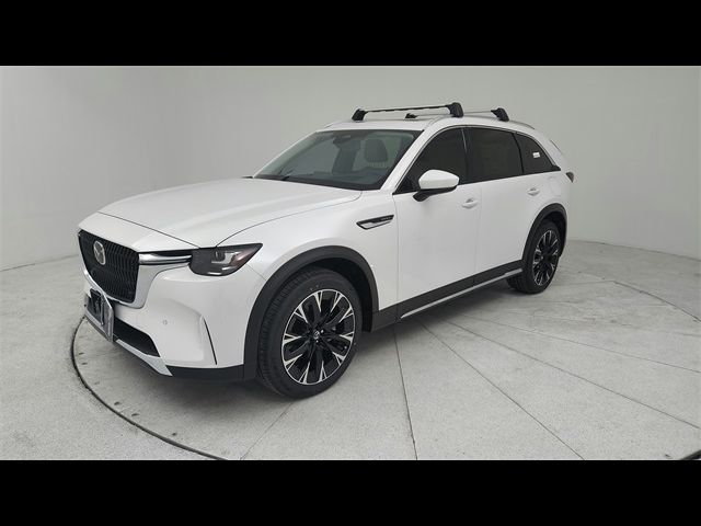 2024 Mazda CX-90 PHEV Premium