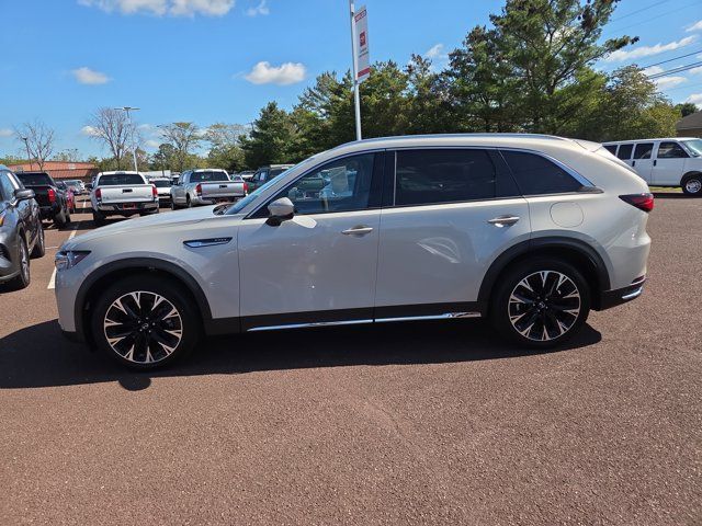 2024 Mazda CX-90 PHEV Premium