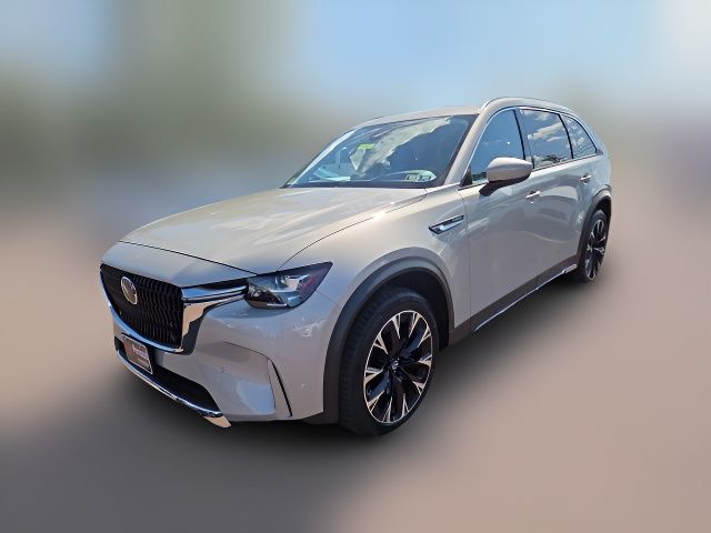 2024 Mazda CX-90 PHEV Premium