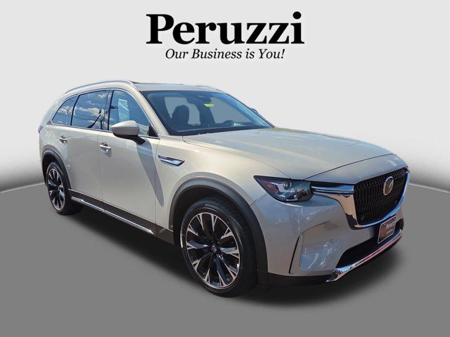 2024 Mazda CX-90 PHEV Premium
