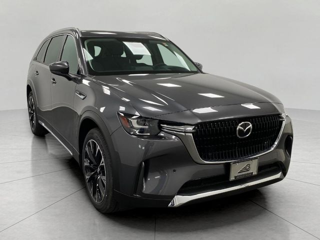 2024 Mazda CX-90 PHEV Premium