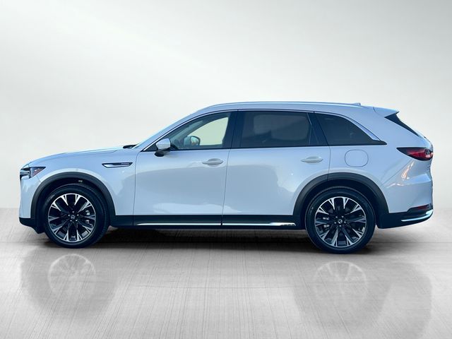 2024 Mazda CX-90 PHEV Premium