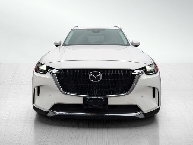 2024 Mazda CX-90 PHEV Premium