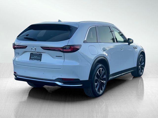 2024 Mazda CX-90 PHEV Premium