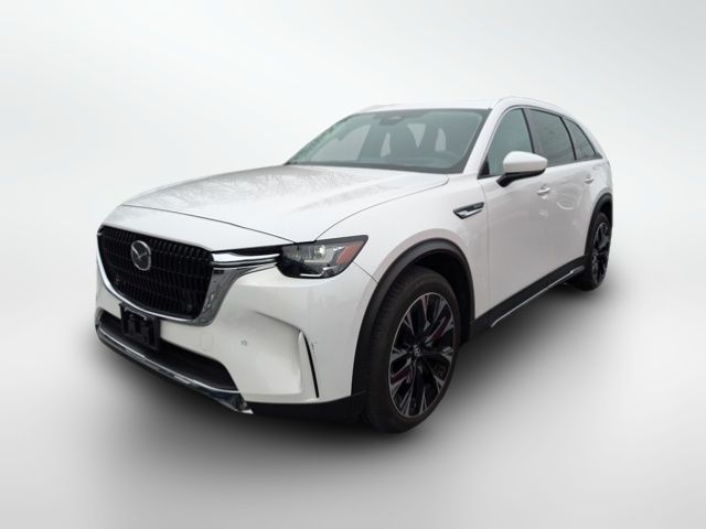 2024 Mazda CX-90 PHEV Premium