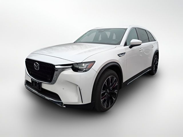 2024 Mazda CX-90 PHEV Premium