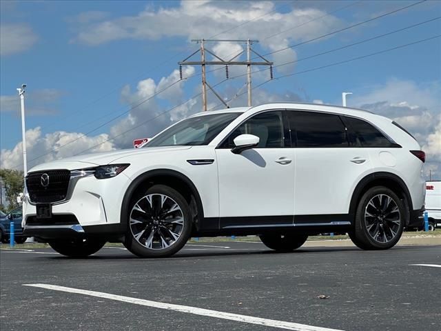 2024 Mazda CX-90 PHEV Premium Plus