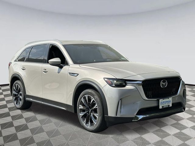 2024 Mazda CX-90 PHEV Premium Plus