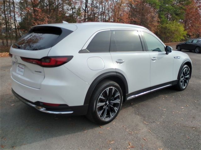 2024 Mazda CX-90 PHEV Premium Plus