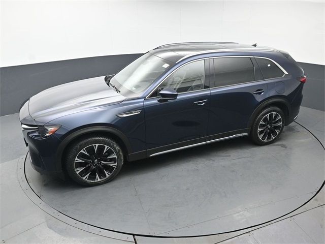 2024 Mazda CX-90 PHEV Premium Plus