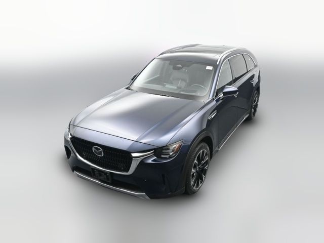 2024 Mazda CX-90 PHEV Premium Plus