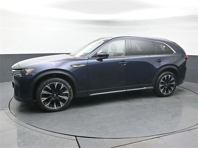 2024 Mazda CX-90 PHEV Premium Plus
