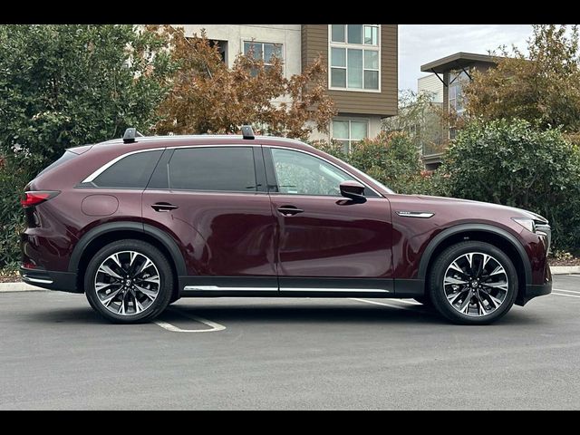 2024 Mazda CX-90 PHEV Premium Plus