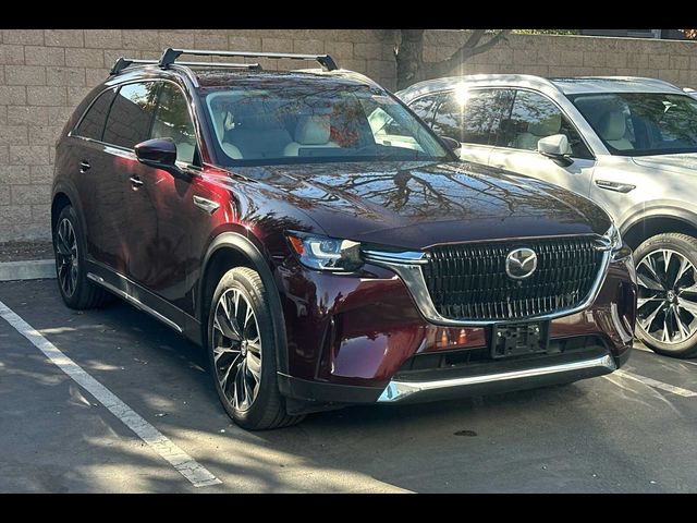 2024 Mazda CX-90 PHEV Premium Plus