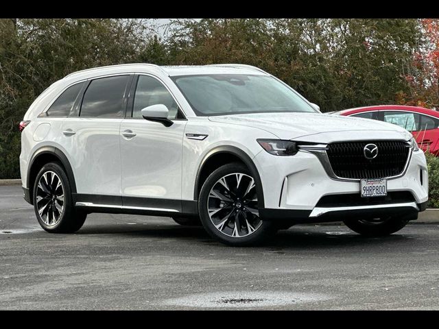 2024 Mazda CX-90 PHEV Premium Plus