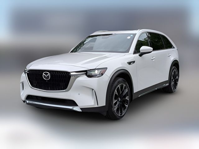 2024 Mazda CX-90 PHEV Premium Plus