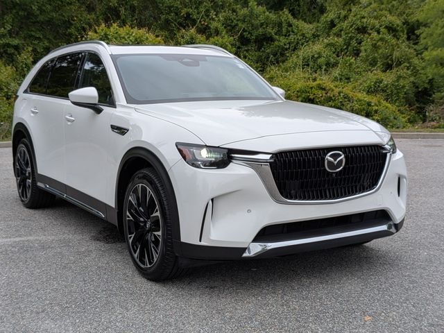 2024 Mazda CX-90 PHEV Premium Plus