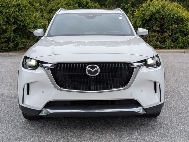 2024 Mazda CX-90 PHEV Premium Plus