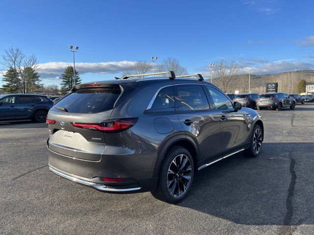 2024 Mazda CX-90 PHEV Premium Plus