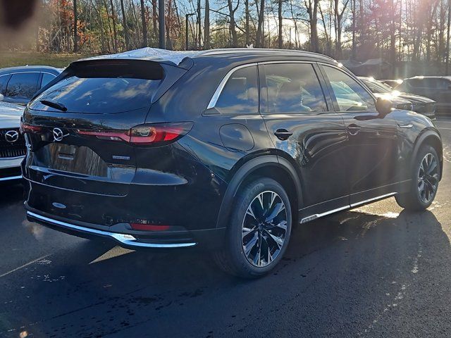 2024 Mazda CX-90 PHEV Premium Plus