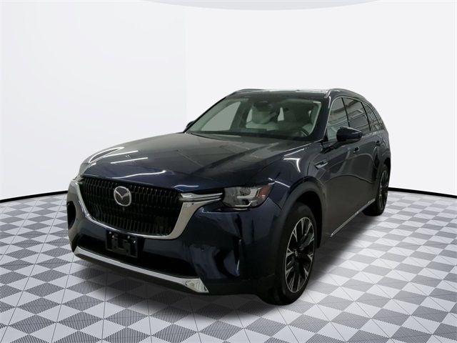 2024 Mazda CX-90 PHEV Premium Plus