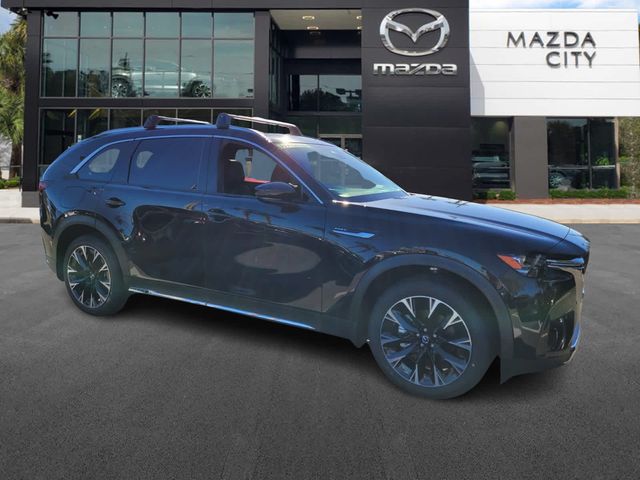 2024 Mazda CX-90 PHEV Premium Plus