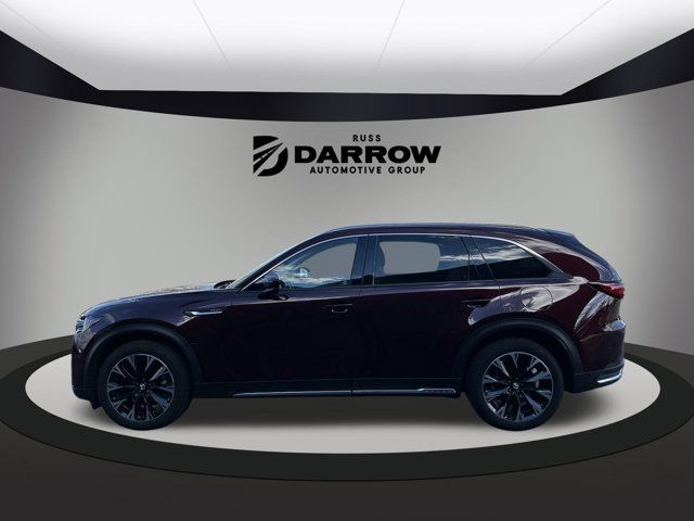 2024 Mazda CX-90 PHEV Premium Plus