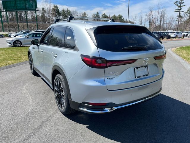 2024 Mazda CX-90 PHEV Premium Plus