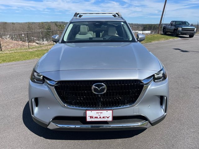 2024 Mazda CX-90 PHEV Premium Plus