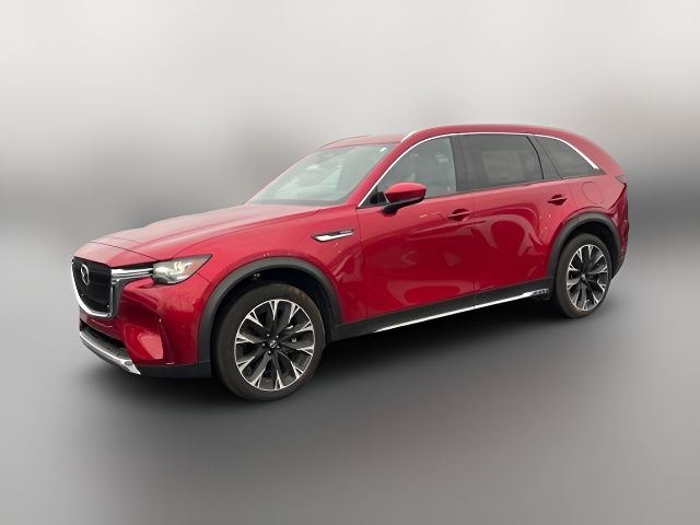 2024 Mazda CX-90 PHEV Premium Plus