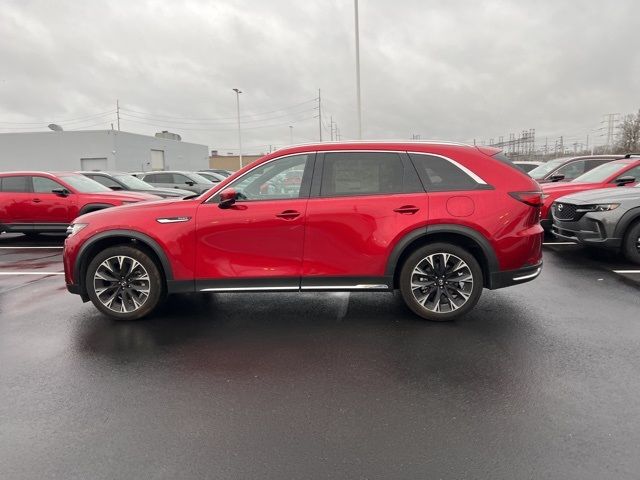 2024 Mazda CX-90 PHEV Premium Plus