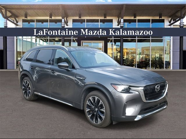 2024 Mazda CX-90 PHEV Premium Plus