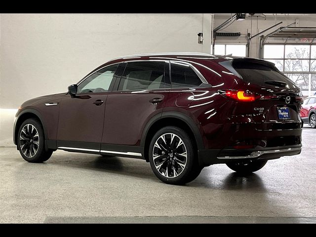 2024 Mazda CX-90 PHEV Premium Plus