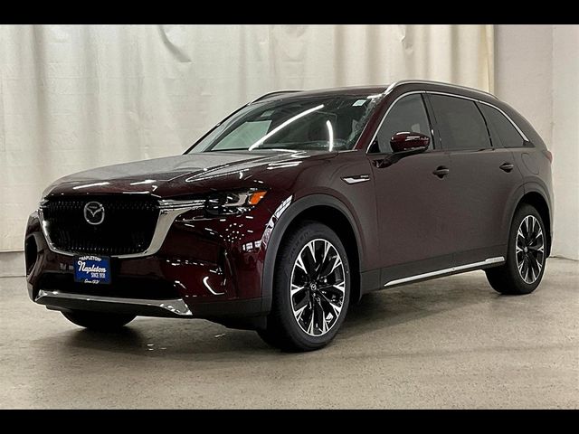 2024 Mazda CX-90 PHEV Premium Plus