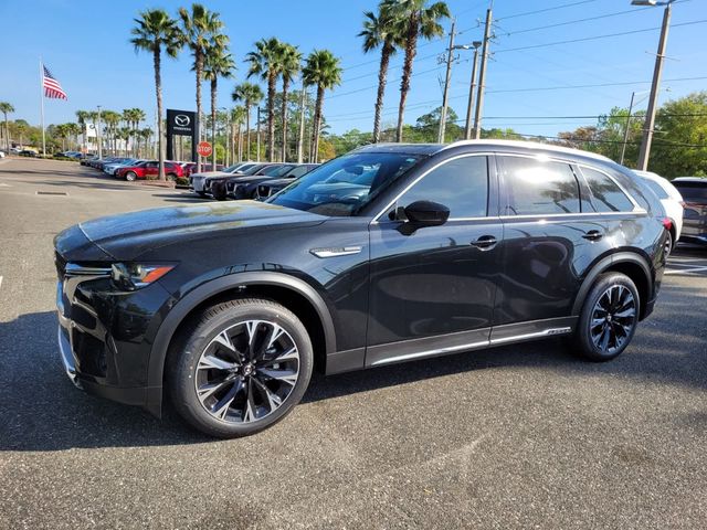 2024 Mazda CX-90 PHEV Premium Plus