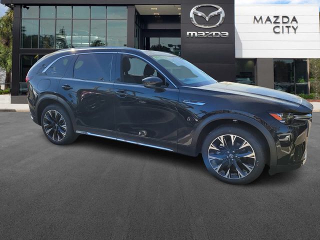 2024 Mazda CX-90 PHEV Premium Plus