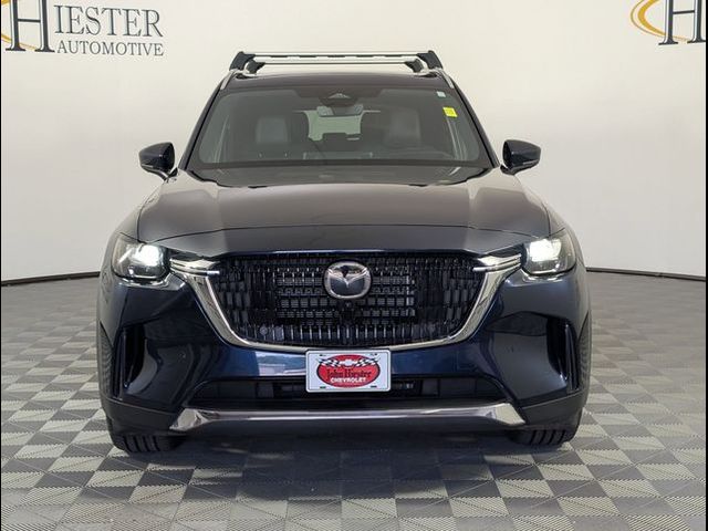 2024 Mazda CX-90 PHEV Premium Plus