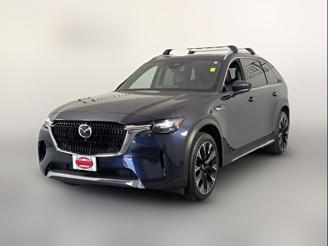 2024 Mazda CX-90 PHEV Premium Plus